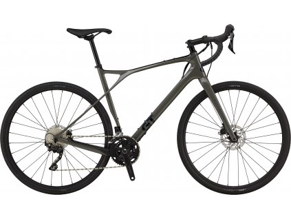 GT GRADE CARBON ELITE