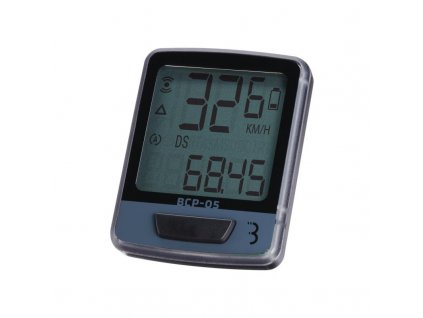 BBB BCP-05 DASHBOARD