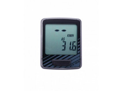 BBB BCP-16W DASHBOARD