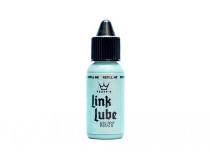 PEATY'S LINKLUBE DRY 15 ML