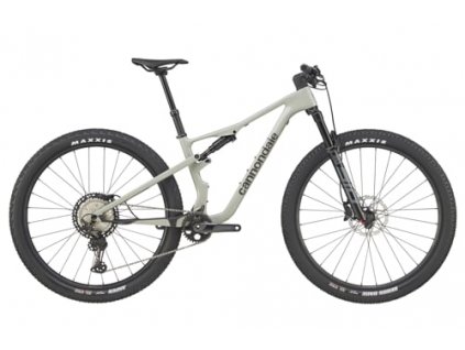 Bicykel CANNONDALE SCALPEL 29" CARBON 3