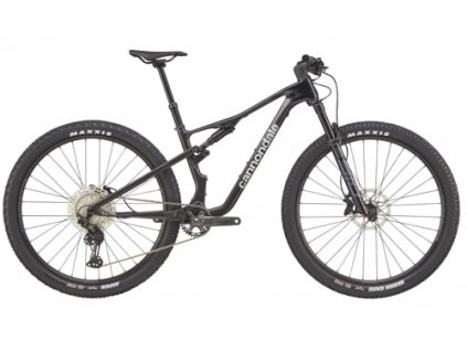 Bicykel CANNONDALE SCALPEL 29" CARBON 4 (VELIKOST S)