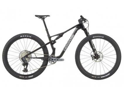 Bicykel CANNONDALE SCALPEL 29" CARBON 2 LEFTY (VELIKOST S)