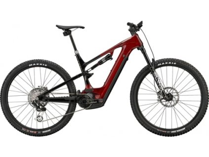 Elektrobicykel CANNONDALE MOTERRA NEO CARBON LAB71 BOSCH