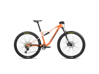 Orbea OIZ H30 Orange