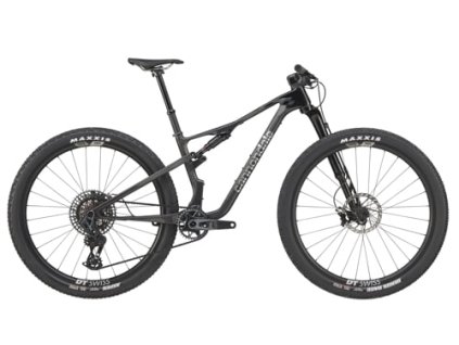 Bicykel CANNONDALE SCALPEL 29" CARBON 1 (VELIKOST M)