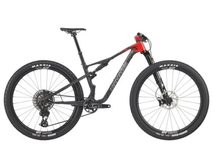Bicykel CANNONDALE SCALPEL 29" CARBON 1
