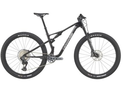 Bicykel CANNONDALE SCALPEL 29" CARBON 2 (VELIKOST S)