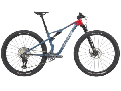 Bicykel CANNONDALE SCALPEL 29" CARBON 2 LEFTY (VELIKOST S)