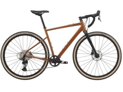 Bicykel CANNONDALE TOPSTONE APEX 1