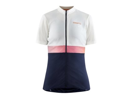 w cyklodres craft core endur bilo seda s tm modrou 5