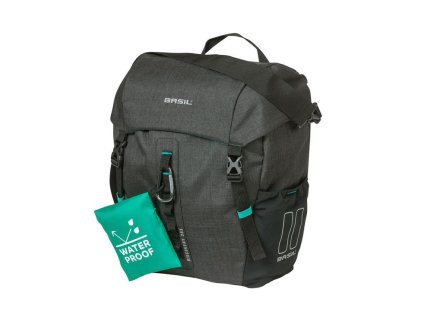 Basil DISCOVERY 365D SINGLE BAG M
