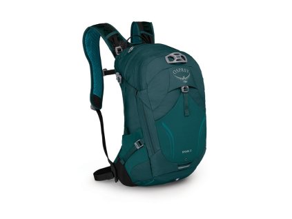 osprey sylva 12l damsky cyklisticky turisticky batoh