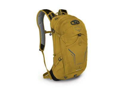 osprey syncro 12l cyklisticky turisticky outdoorovy batoh