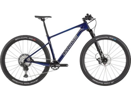 Bicykel CANNONDALE SCALPEL HT CARBON 2 (VELIKOST M)
