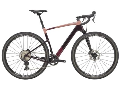 Bicykel CANNONDALE TOPSTONE CARBON 2 LEFTY