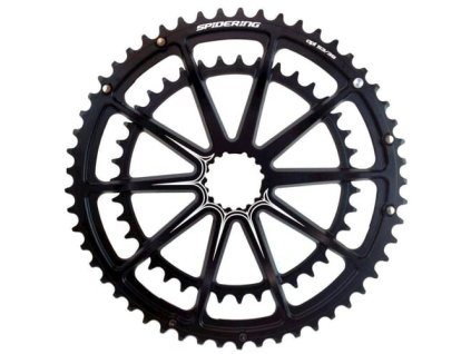 CANNONDALE SPIDERING ROAD 53/39T, 10 ARMS