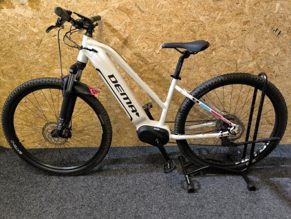Ebike Dema Omega
