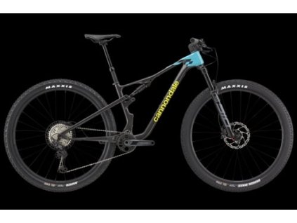 Bicykel CANNONDALE SCALPEL 29" CARBON 3 (VELIKOST S)