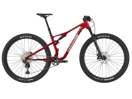 Bicykel CANNONDALE SCALPEL 29" CARBON 4 (VELIKOST S)