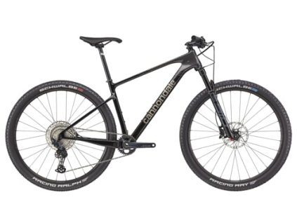 Bicykel CANNONDALE SCALPEL HT CARBON 2