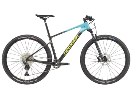 Bicykel CANNONDALE SCALPEL HT CARBON 3 (VELIKOST S)