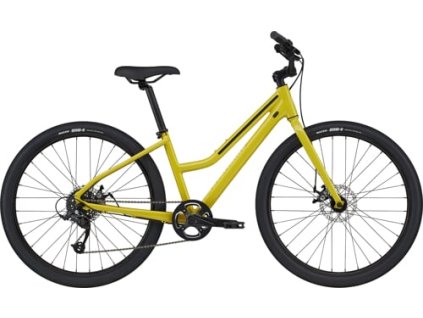 Bicykel CANNONDALE TREADWELL 3 REMIXTE (VELIKOST SM)