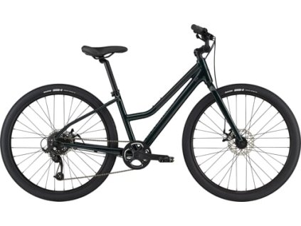 Bicykel CANNONDALE TREADWELL 3 REMIXTE (VELIKOST LG)