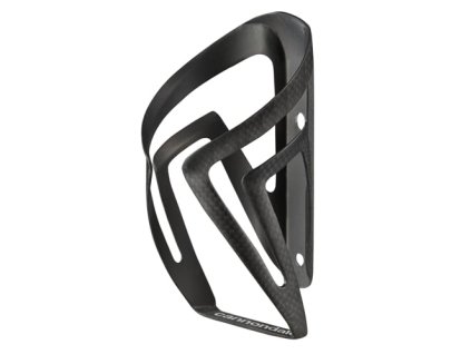 CANNONDALE KOŠÍK NA LÁHEV CARBON SPEED-C BBQ/WHT