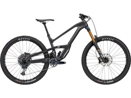 Bicykel CANNONDALE JEKYLL 29 CARBON 1 (VELIKOST S)