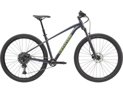 Bicykel CANNONDALE TRAIL 1 (VELIKOST XS)