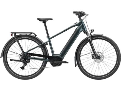 Elektrobicykel CANNONDALE TESORO X 3+ (VELIKOST S)