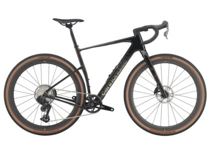 Bicykel CANNONDALE TOPSTONE CARBON 1 AXS (VELIKOST 47)
