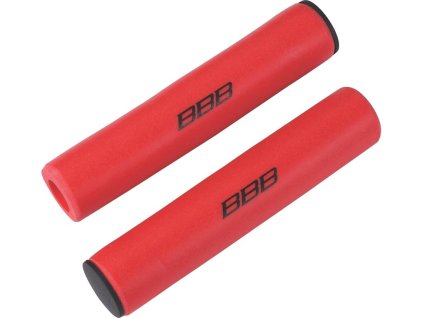 BBB BHG-34 STICKY (Farba červená)