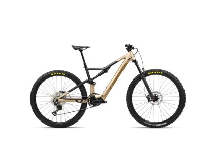 RISE H30 sv.hnědá-tm.hnědá (VELIKOST XL)