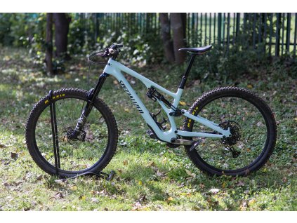 Specialized Stumpjumper EVO, veľkosť S4 L