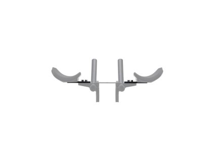 sada rozsirovacich ramien pre aero nadstavce bhb 70 bbb bhb 70 es aeropro extender set v