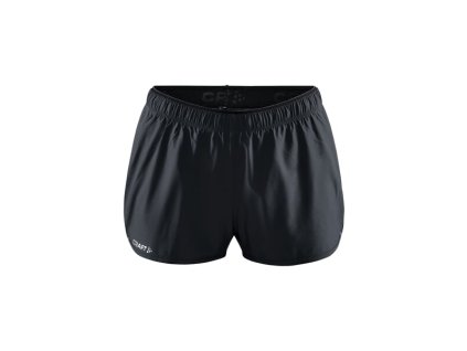 Šortky CRAFT ADV Essence 2´´ černá (VELIKOST S, FARBA Čierna)