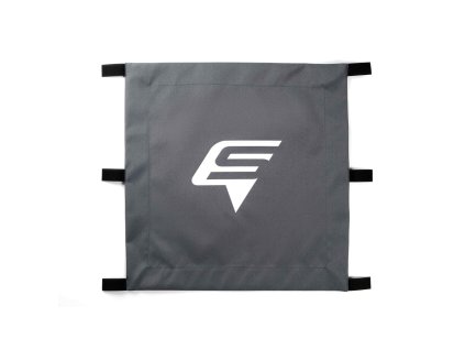 taxxi Elite 2 Clona proti slnku na cyklovozík