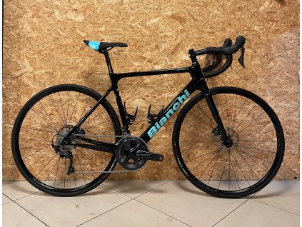 Bianchi Sprint Ultegra