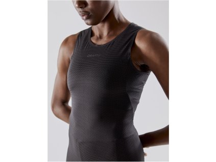 craft pro dry cierne tielko