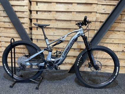 Lapierre Overvolt TR5.6