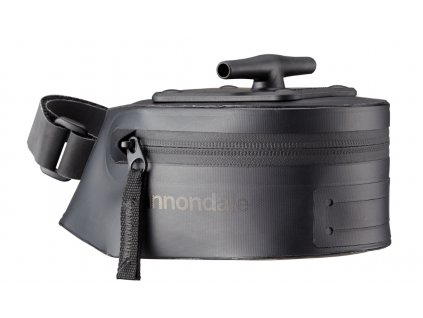 CANNONDALE BRAŠNA PODSEDLOVÁ CONTAIN WELDED QR SMALL BLACK