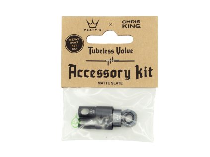 PEATY'S X CHRIS KING