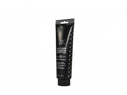 Karbónová vazelína PEATY'S MAX GRIP CARBON ASSEMBLY PASTE 75 G