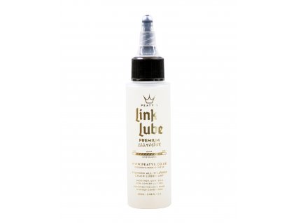 Mazivo na reťaz PEATY'S LINKLUBE ALL-WEATHER PREMIUM 60 ML