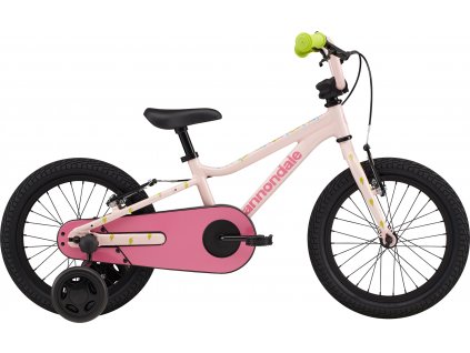 Bicykel CANNONDALE TRAIL 16" FW