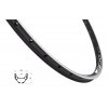 ráfek FORCE PRIME 559x21, 32děr, černý