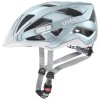 Cyklistická MTB prilba UVEX HELMA ACTIVE AQUA WHITE