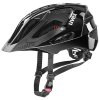 Cyklistická MTB prilba UVEX HELMA QUATRO ALL BLACK
